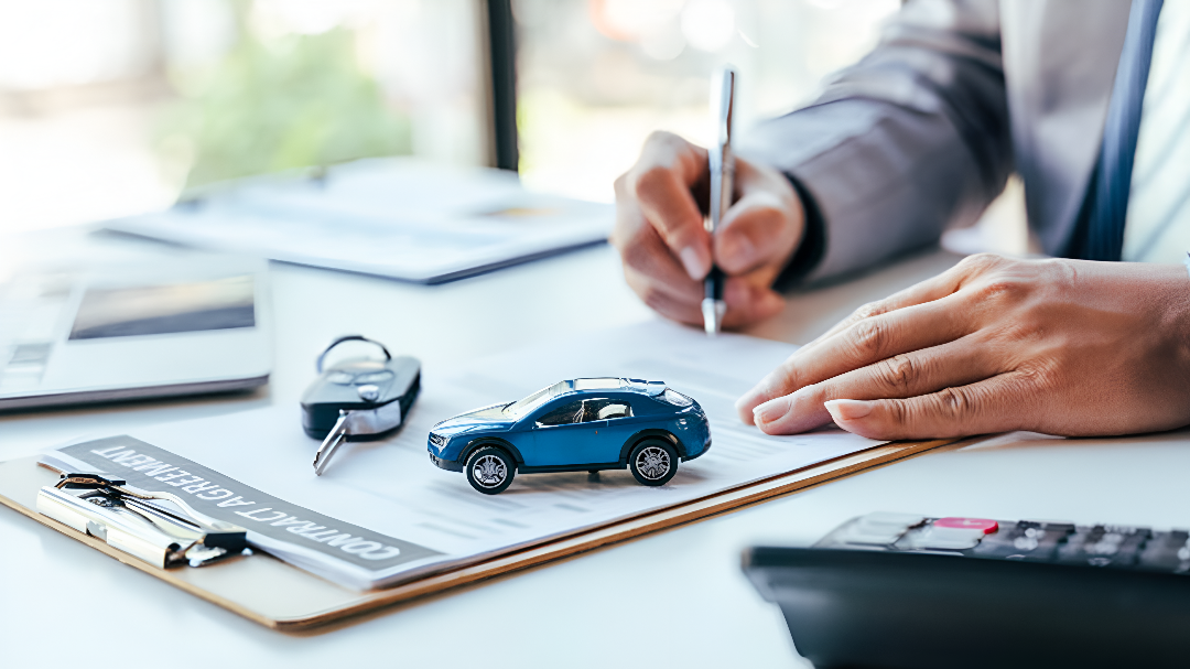 Auto Insurance Tips