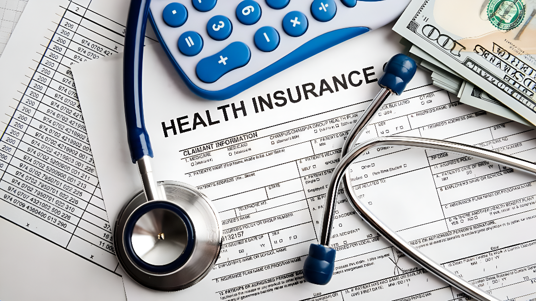 Health Insurance Guide