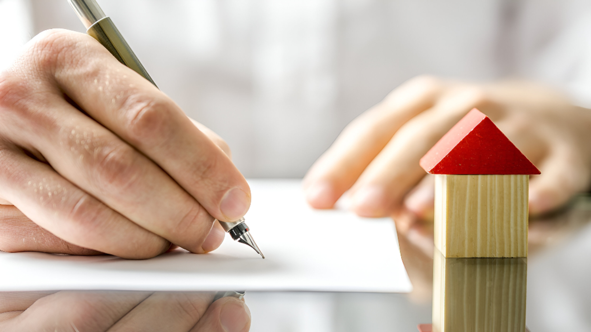 Mortgage Insurance