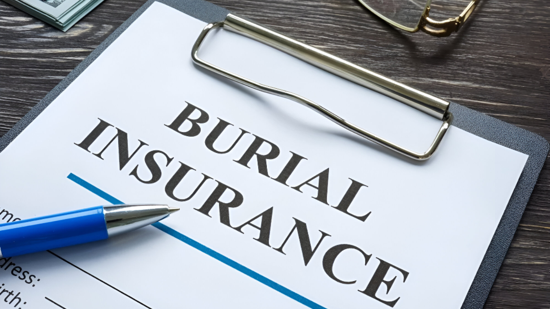 Burial Insurance